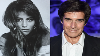 Video Confirms David Copperfield and Accuser Brittney Lewis Crossed Paths (Exclusive)