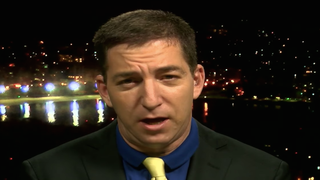 Glenn Greenwald Says He Was Robbed at Gunpoint in His Brazilian Home