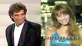 David Copperfield Accused of Drugging, Assaulting 17-Year-Old Model in 1988 (Exclusive)