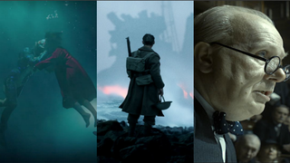 Oscars Box Office: Can Best Picture Contenders Turn Nominations Into Big Bucks?