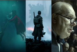Oscars Box Office: Can Best Picture Contenders Turn Nominations Into Big Bucks?
