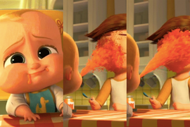 ‘The Boss Baby’ Gets Oscar Nod, Twitter Shakes Head: ‘What Have You People Done?’