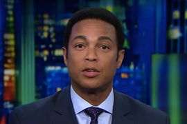 Don Lemon Shreds Kanye West Over Slavery Remarks: He’s ‘Embarrassing Himself’