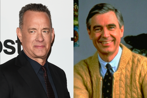 tom hanks mister rogers