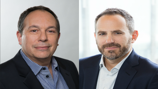 Entertainment One Names Mark Gordon President