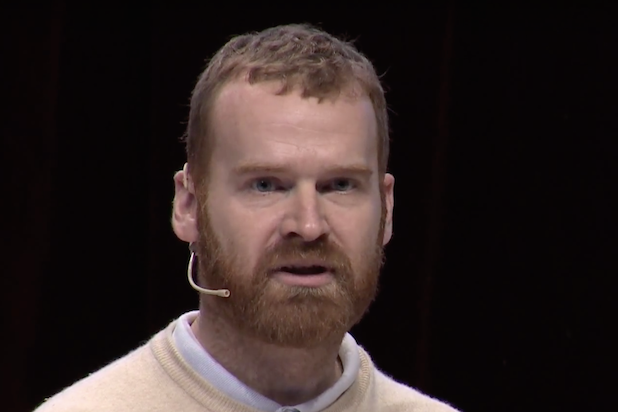 Andrew Creighton