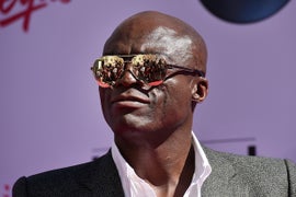 Seal Slammed for Oprah Post, Goes Off on ‘Double Standard Nature of Hollywood’ (Video)