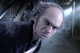 Neil Patrick Harris Teases ‘A Series of Unfortunate Events’ Season 2 (Video)