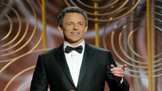 Ratings: NBC’s Golden Globes Tackled By Fox Football – For Now