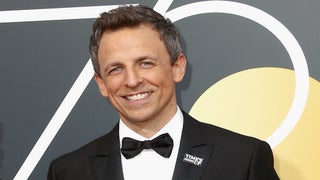 Golden Globes Rise 1 Percent in Early TV Ratings