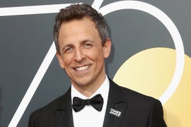 Golden Globes Rise 1 Percent in Early TV Ratings