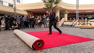 When and How to Watch the Golden Globes Red Carpet Live