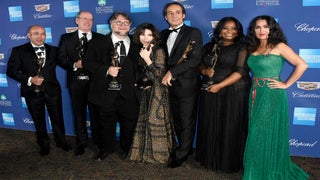 Palm Springs Film Fest: Female Power, Embracing Superheroes and Other Things We Saw