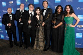 Palm Springs Film Fest: Female Power, Embracing Superheroes and Other Things We Saw