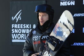Shaun White’s Road to Olympics After Brutal Crash Chronicled in New Documentary (Video)