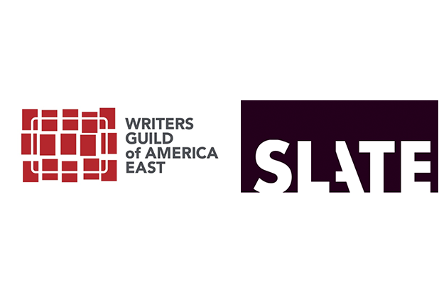 Slate Employees Vote To Unionize With Writers Guild Of America East