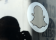 Snapchat Snap Logo