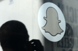 Snapchat Snap Logo
