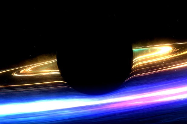 Spheres Darren Aronofsky Sundance VR