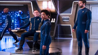 Did You Catch the ‘Star Trek: Discovery’ Finale’s Deep Cut Callback to the Original Series?