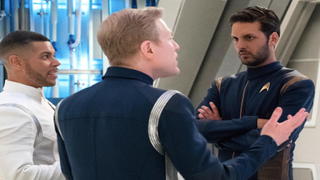‘Star Trek: Discovery’ Star Insists Character Death Is Not Another Case of #BuryYourGays