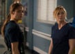 Grey's Anatomy Spinoff Station 19