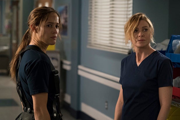 State of Shondaland: 'Station 19' Starts, 'Scandal' Ends and Everything Netflix Snagged