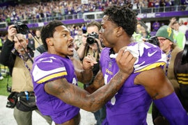 Why Stefon Diggs, Arie Luyendyk Jr., and David Harbour Are TV’s Social Media MVPs of the Week