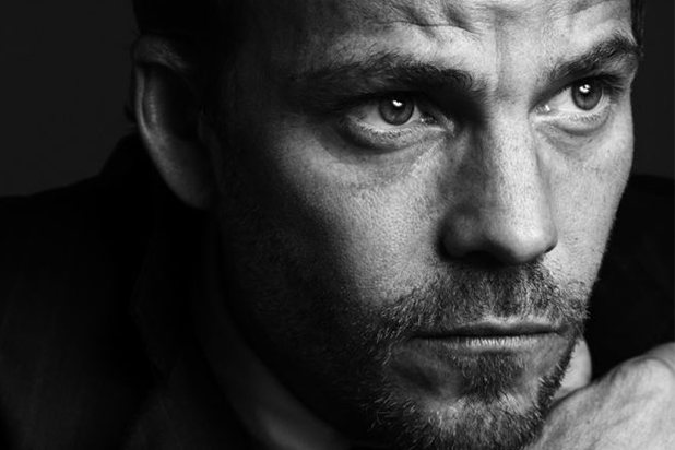 Stephen Dorff True Detective Season 3