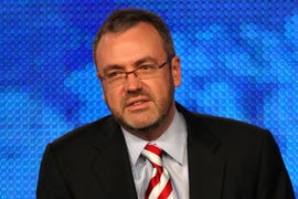 Steve Capus to Exit ‘CBS Evening News’ After 4 Years as Executive Producer