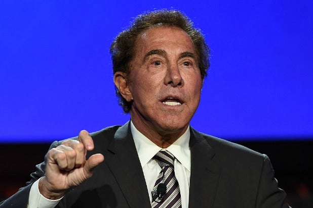 Steve Wynn