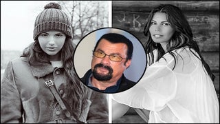 Steven Seagal Accused of 1993 Rape: ‘Tears Were Coming Down My Face’