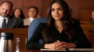 ‘Suits’ Creator Says Chances of a Meghan Markle ‘Pearson’ Cameo Are ‘Pretty Close to Zero’