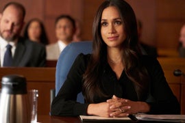 ‘Suits’ Creator Says Chances of a Meghan Markle ‘Pearson’ Cameo Are ‘Pretty Close to Zero’