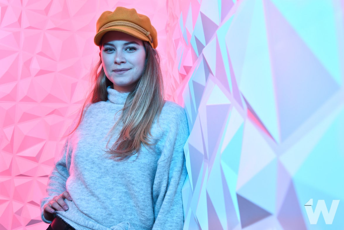 TIERA SKOVBYE Summer of 84