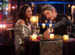 The Bachelor Becca K rose