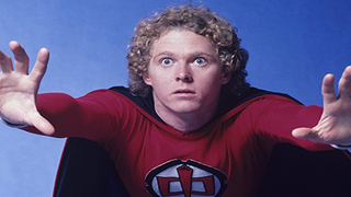 ABC Picks Up Comedy ‘The Greatest American Hero’ to Pilot
