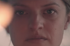 ‘The Handmaid’s Tale’ Season 2 Trailer: Pregnant Offred Lights a Fire Under Gilead (Video)