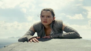 Somebody Made a 46-minute ‘De-Feminized’ Version of ‘Star Wars: The Last Jedi’