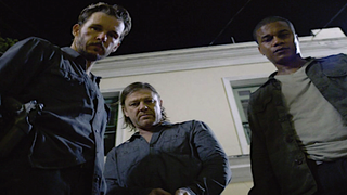 ‘The Oath’ Trailer: 50 Cent’s Crackle Series Exposes a Dangerous Game of Cops and Robbers (Video)