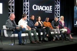The Oath TCA
