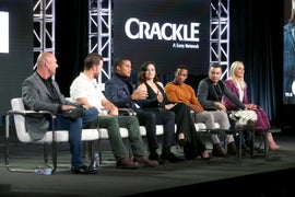 Sony Sells Majority Stake of Crackle to Chicken Soup for the Soul