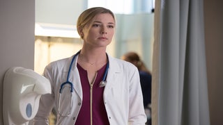 ‘The Resident’: Emily VanCamp on ‘Bizarre’ Timing of Sexual Harassment Episode Before #MeToo