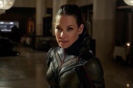 ‘Ant-Man and the Wasp’ Trailer Introduces Evangeline Lilly’s Wasp and Killer Pez Dispenser (Video)