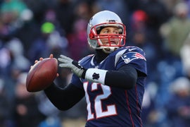 NFL Championship Games to Broadcast on Armed Forces Network Despite Gov. Shutdown