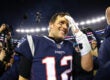 Tom Brady AFC Championship