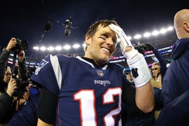 Tom Brady Set to Release Surprise ‘Epilogue’ Episode of Docuseries ‘Tom vs Time’ (Video)