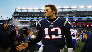 Tom Brady Details Battle With Age in Revealing ‘Tom vs Time’ Docu-Series (Video)