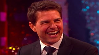 Watch Tom Cruise Break His Ankle in Slo-Mo Doing ‘Mission: Impossible – Fallout’ Stunt (Video)