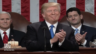 Ratings: Trump’s SOTU Down From Obama’s 2010 Debut – and Fox Is to Blame